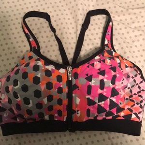 Victoria Secret Sports bra